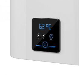 Электрический накопительный водонагреватель Thermex Smart 100 V
