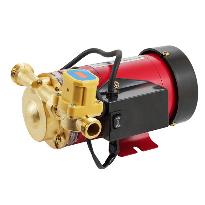 Насос циркуляционный UNIPUMP WIP-12 для повышения давления