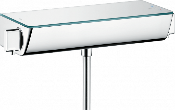 Смеситель для душа Hansgrohe Ecostat Select 13161000