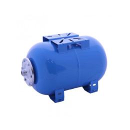 Расширительный бак (гидроаккумулятор) VALTEC VT.AO.B 50л, для системы водоснабжения
