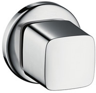 Вентиль Hansgrohe запорный Metris 31677000