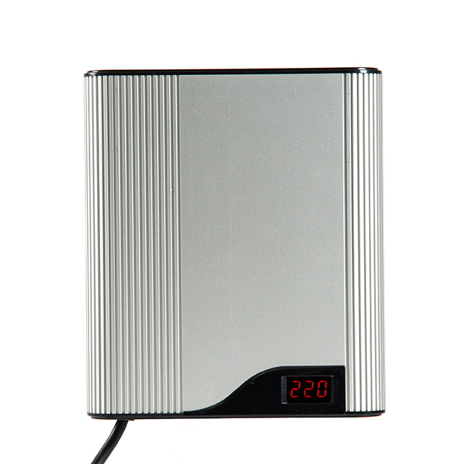 Стабилизатор напряжения Бастион Teplocom ST-555-И