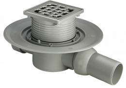 Трап для ванной комнаты Viega Advantix DN 50 (557119)