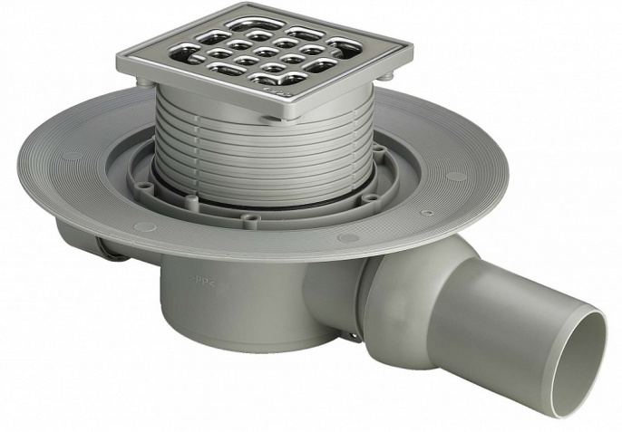 Трап для ванной комнаты Viega Advantix DN 50 (557119)