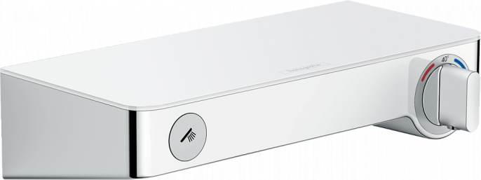 Смеситель для душа Hansgrohe Ecostat Select 13171400