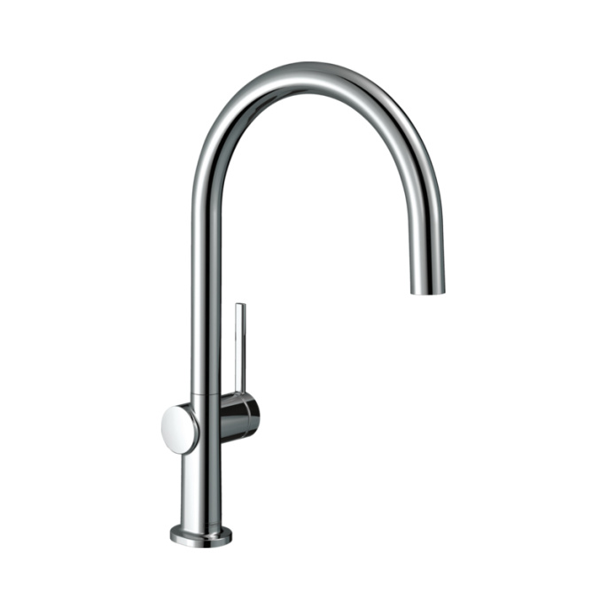 Смеситель для кухни Hansgrohe M54 Talis 220, хром