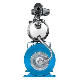 Насосная станция UNIPUMP АКВАРОБОТ JS 60-24