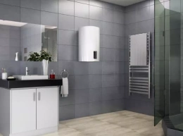 Электрический накопительный водонагреватель Ariston LYDOS ECO ABS PW 80 V