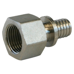 Соединение Royal Thermo прямое с внутренней резьбой 32x1