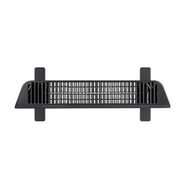 Электрический обогреватель Thermex Pronto 1500M Black