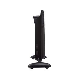 Электрический обогреватель (конвектор) Ballu Apollo Digital Inverter Black Infinity BEC/ATI-2003 2 кВт