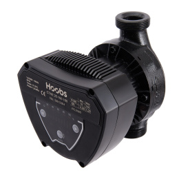 Циркуляционный насос HOOBS CTAE 25-60 180мм 90Вт 1x230В 50Гц (с гайками)