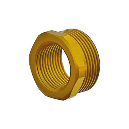 Футорка Usystems R1 1/4НР-R3/4ВР