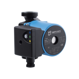 Циркуляционный насос IMP PUMPS NMT PLUS 25/40-130