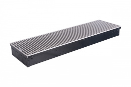 Внутрипольный конвектор с вентилятором Stout SCQ-1100-1138300