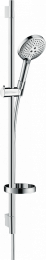 Душевой гарнитур Hansgrohe Raindance Select S 120 3jet 26631000