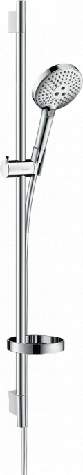 Душевой гарнитур Hansgrohe Raindance Select S 120 3jet 26631000