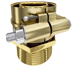 Компрессионный фитинг Thermaflex наружняя резьба WAK 20/2,8 x 3/4