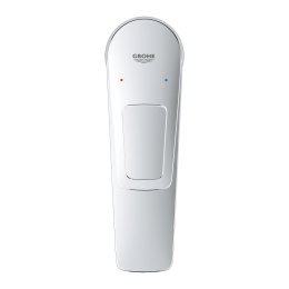 Смеситель для раковины Grohe BauLoop EcoJoy, размер M, хром