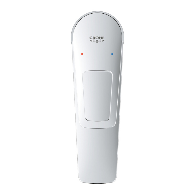 Смеситель для раковины Grohe BauLoop EcoJoy, размер M, хром