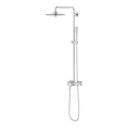 Душевая система Grohe Euphoria 260 Concetto, со смесителем, хром