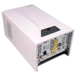 Настенный газовый двухконтурный котел отопления Italtherm CITY CLASS 30 F (301051A88)