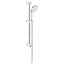 Душевой гарнитур Grohe New Tempesta 100 27644001