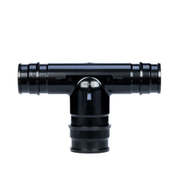 Тройник Usystems редукционный PPSU для труб PE-Xa 25-32-25