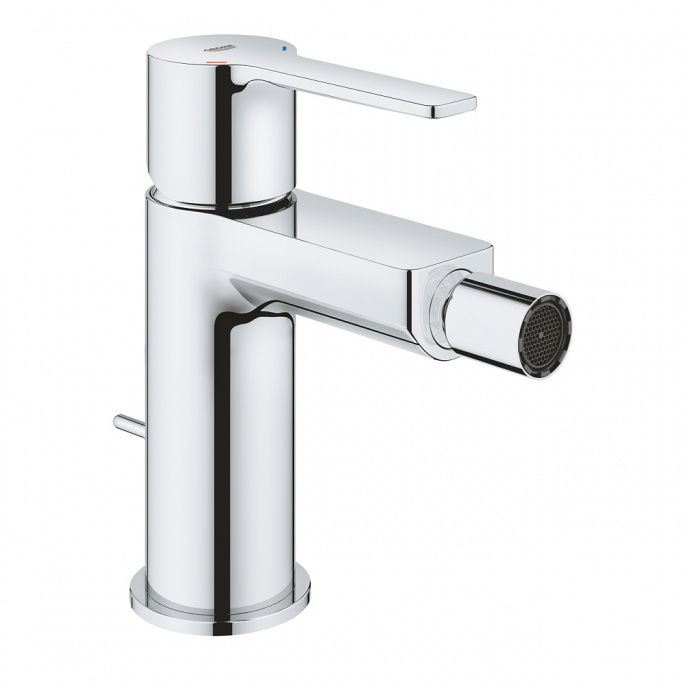 Смеситель для биде Grohe Lineare New 33848001