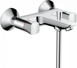 Смеситель для ванны Hansgrohe Logis 71243000