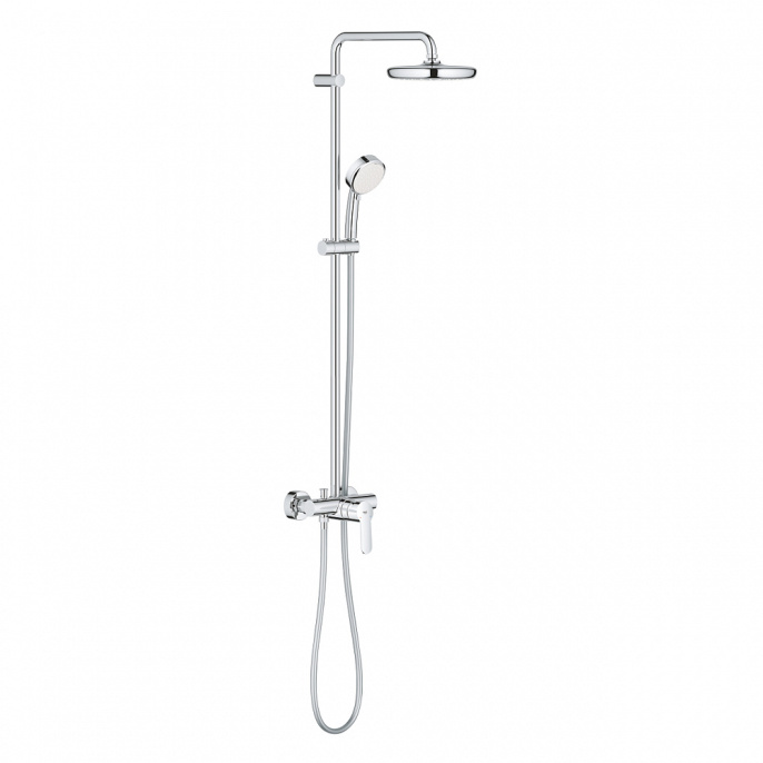 Душевая колонна Grohe Tempesta Cosmopolitan 210 26224001