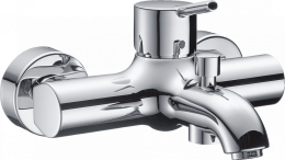 Смеситель для ванны Hansgrohe Talis S 32420000
