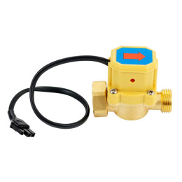 Насос циркуляционный UNIPUMP WIP-10 для повышения давления