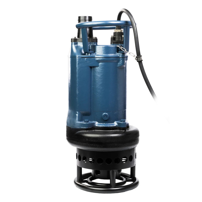Погружной шламовый насос UNIPUMP USP4A 100-15-9