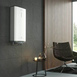 Электрический накопительный водонагреватель Ariston ABSE VLS PRO PW 30