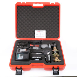 Комплект аккумуляторного инструмента VALTEC для монтажа аксиальных фитингов 16-32мм