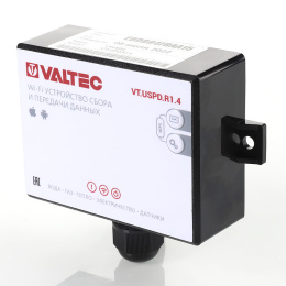 Устройство сбора и передачи данных VALTEC (R 1.4)