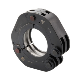 Пресс-кольцо VALTEC 76,1мм V-профиль, для пресс-инструмента электрического