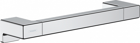 Поручень Hansgrohe AddStoris хром 41744000
