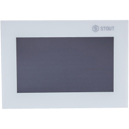 Контроллер беспроводных приводов Stout ST-16s WIFI, белый (STE-0101-101601)