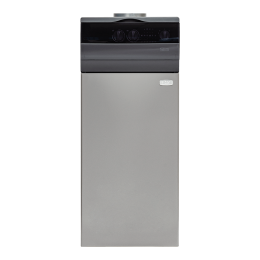Напольный газовый котел отопления Baxi Slim 1.300 iN без насоса (WSB43130347-)