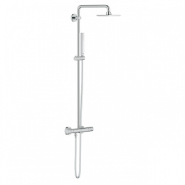 Душевая колонна Grohe Euphoria 150 27932000