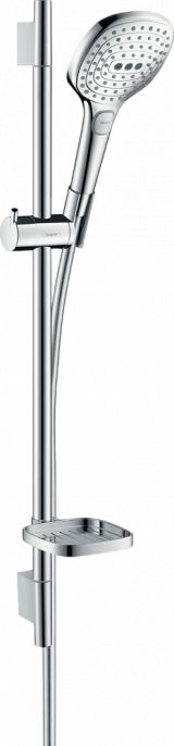 Душевой гарнитур Hansgrohe Raindance Select E 120 3jet 26620000