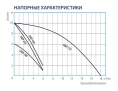 Дренажный насос Belamos DWP 450, погружной