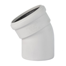 Отвод Ostendorf SKB 160*30 гр.