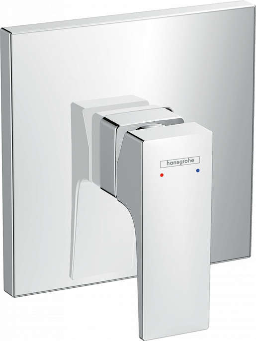 Встраиваемый смеситель Hansgrohe Metropol 32565000