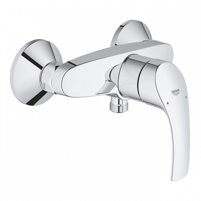 Смеситель для душа Grohe Eurosmart New 33555002