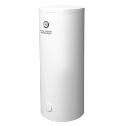Бойлер косвенного нагрева Royal Thermo Aquatec INOX RTWX- 200