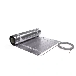 Нагревательный мат Electrolux Dry Alu Mat EDAM 2-160-1 (комплект тёплого пола)