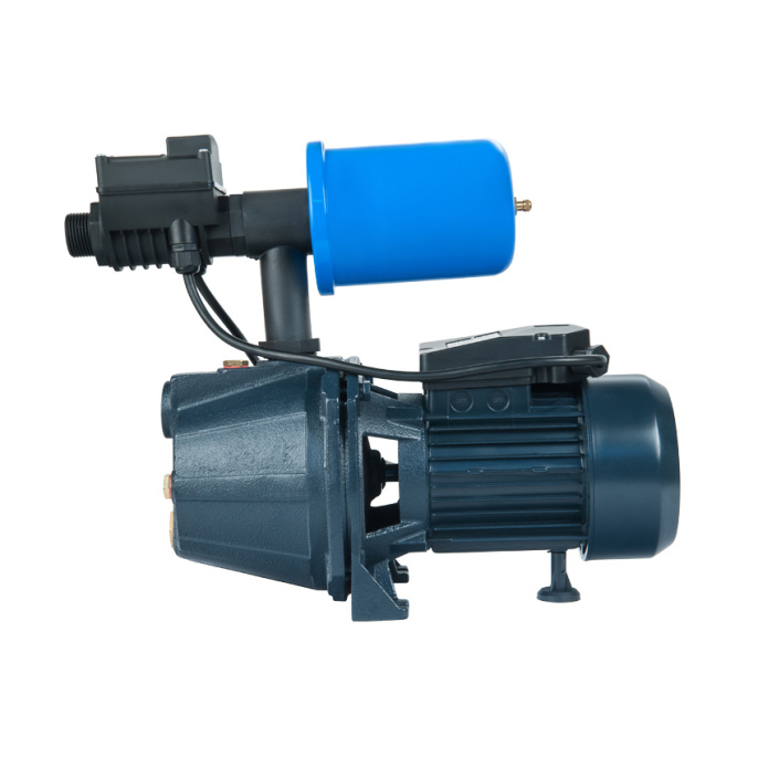 Насосная станция UNIPUMP АКВАРОБОТ JET 100 S (г/а 2л)